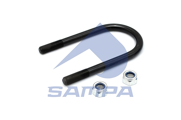 Spring Clamp (200.027/1)