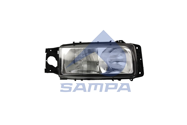 Headlight (076.330)