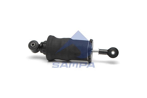 Shock Absorber, driver cab suspension (023.102/SD)