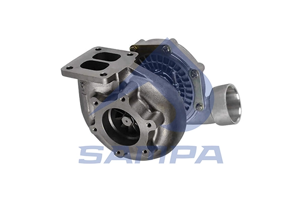 Charger, charging (supercharged/turbocharged) (209.005)