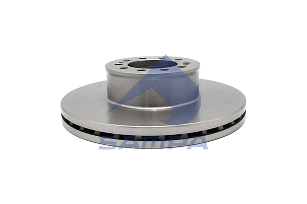 Brake Disc (021.042)