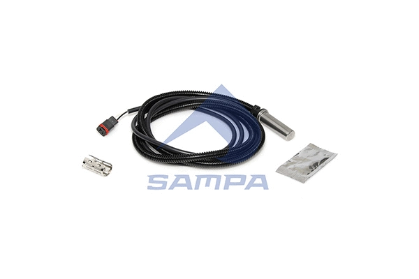 Sensor, wheel speed (096.346)