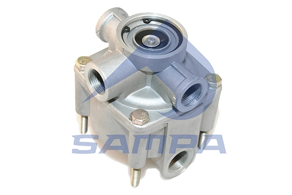 Relay Valve (096.293)