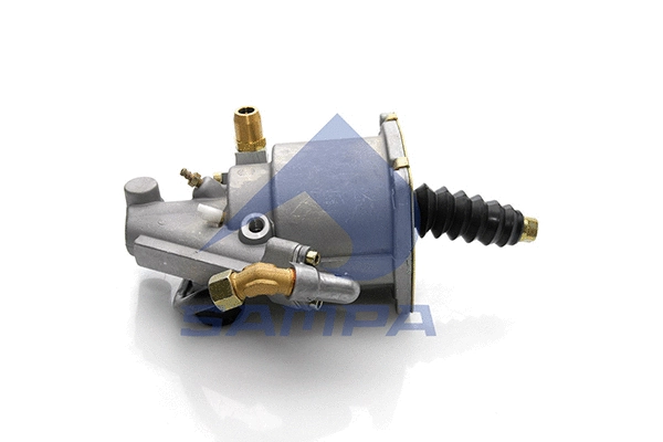 Clutch Booster (096.100)