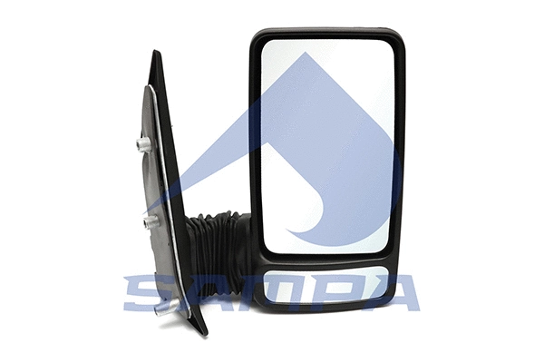 Wide-Angle Mirror (065.169)