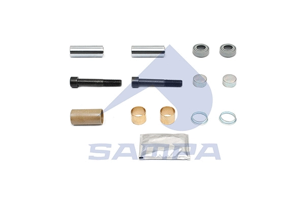 Repair Kit, brake caliper (095.630)