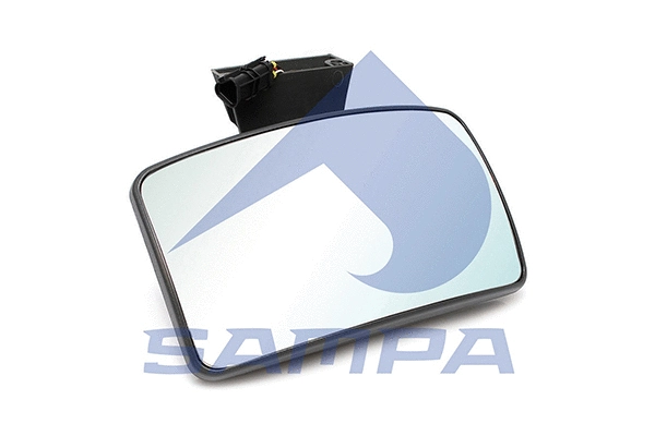 Ramp Mirror (022.122)