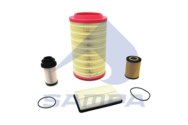 Filter Set (050.649)