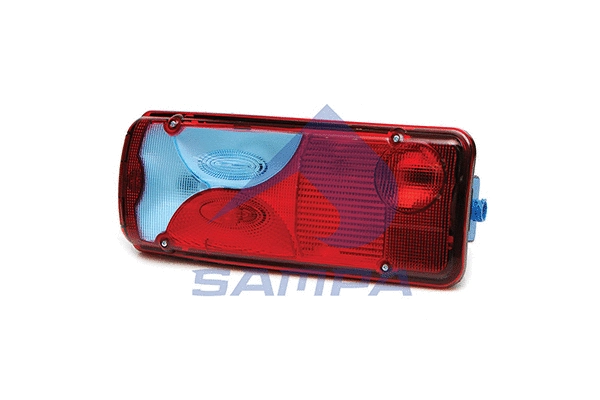 Tail Light Assembly (022.050)
