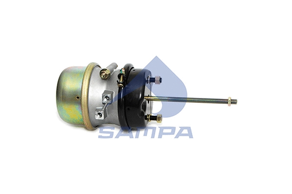 Spring-loaded Cylinder (094.025)