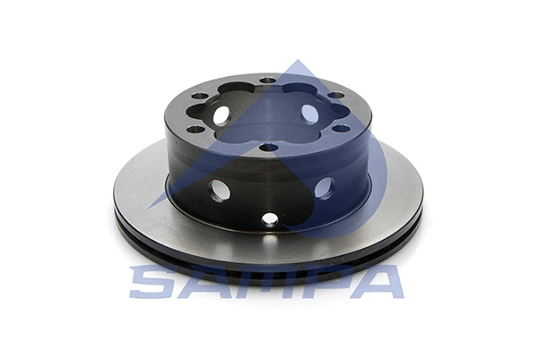 Brake Disc (201.344)
