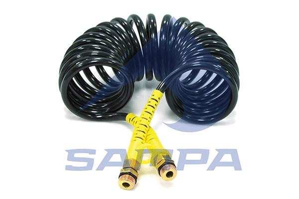 Hose, air supply (095.193)