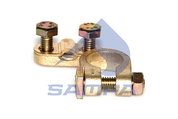 Battery Terminal Clamp (202.110)