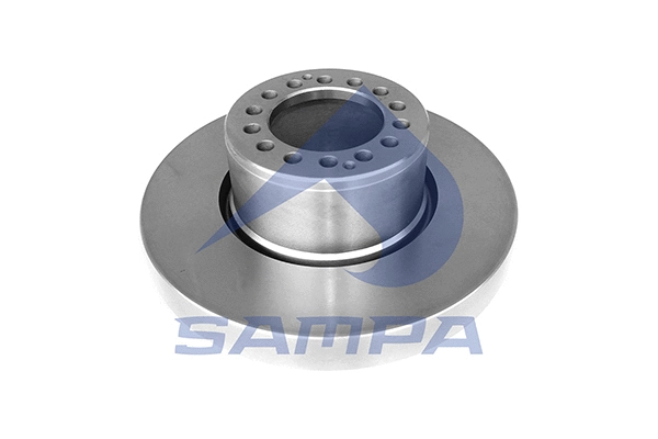 Brake Disc (036.088)