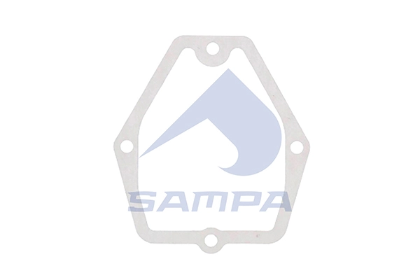 Gasket, cylinder head cover (026.090)