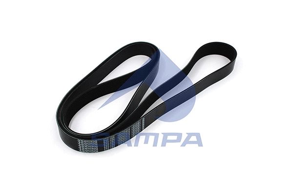 V-Ribbed Belt (043.104)