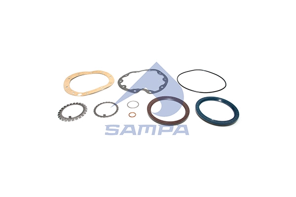 Repair Kit, wheel hub (010.847)