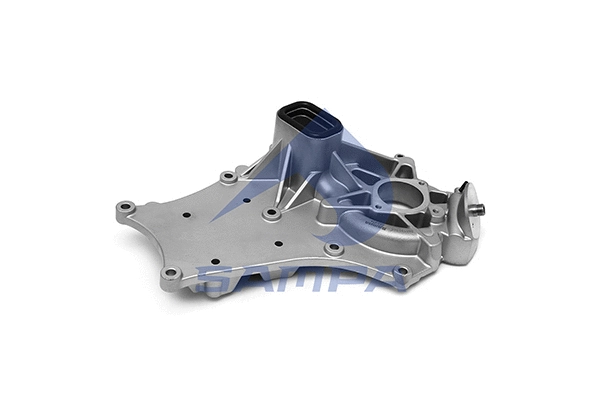 Housing, water pump (033.474)