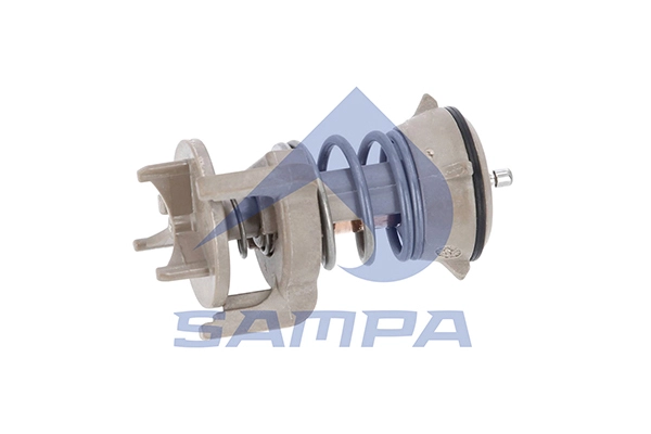 Thermostat, coolant (028.434)
