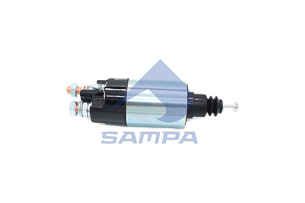 Solenoid Switch, starter (096.2711)