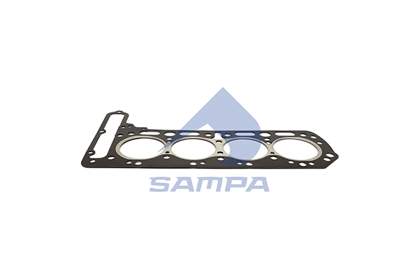 Gasket, cylinder head (010.1847)