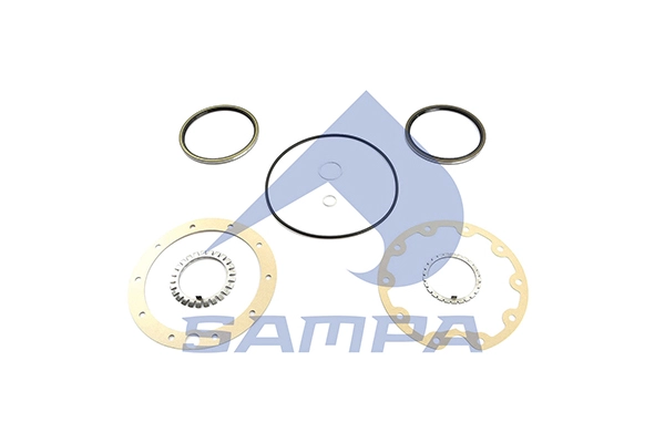 Repair Kit, wheel hub (011.632)