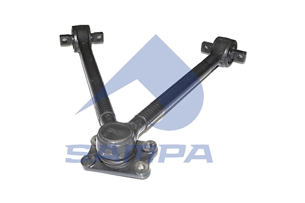 Control/Trailing Arm, wheel suspension (095.390)