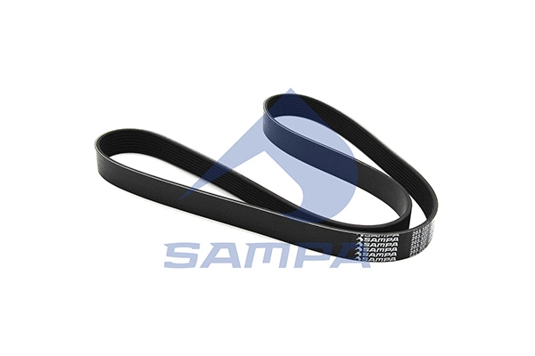 V-Ribbed Belt (203.337)