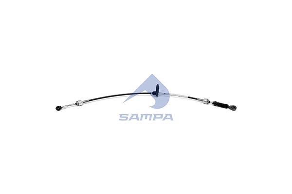 Cable Pull, manual transmission (205.037)