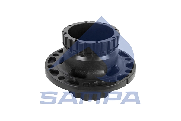 Wheel Hub (080.416A)