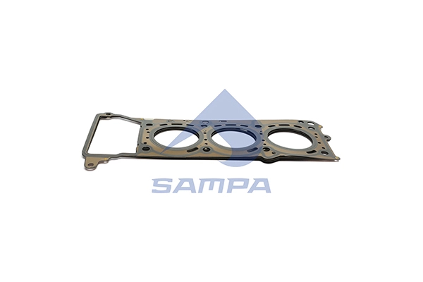 Gasket, cylinder head (010.1864)