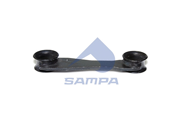 Bearing Bracket, shock absorber mounting (driver cab) (041.281)