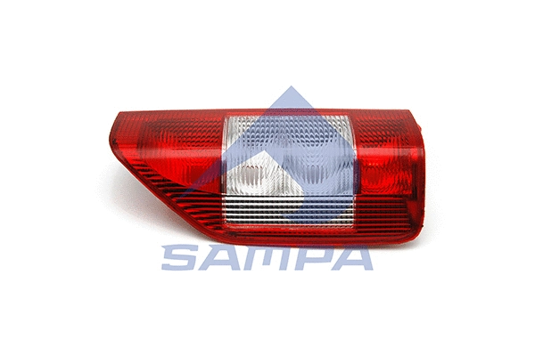 Tail Light Assembly (205.011)