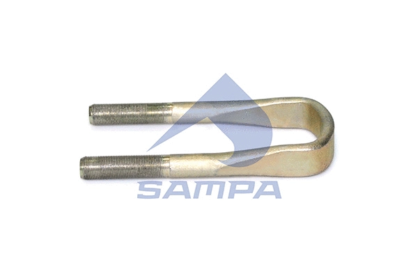 Spring Clamp (050.397)