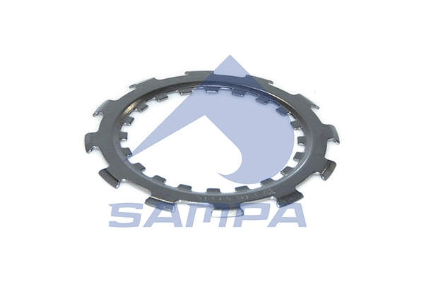 Ring Gear, manual transmission (042.479)