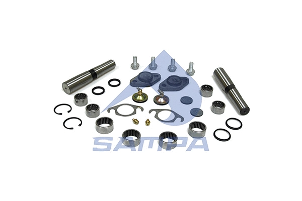 Repair Kit, kingpin (060.535)