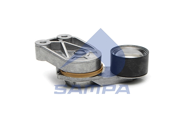 Belt Tensioner, V-ribbed belt (031.450)