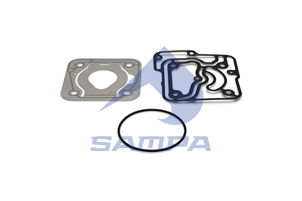 Seal Kit, multi-valve (096.901)