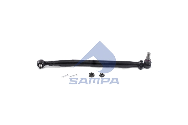 Centre Rod Assembly (097.148)