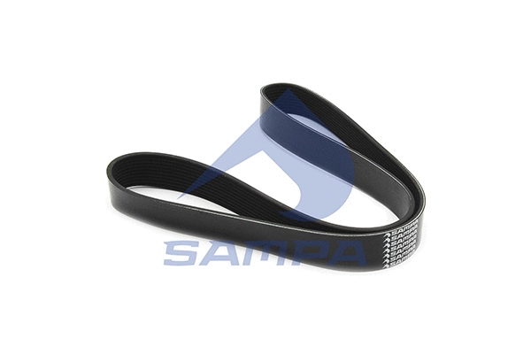 V-Ribbed Belt (203.401)