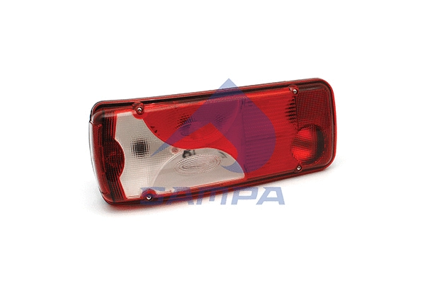 Tail Light Assembly (043.468)