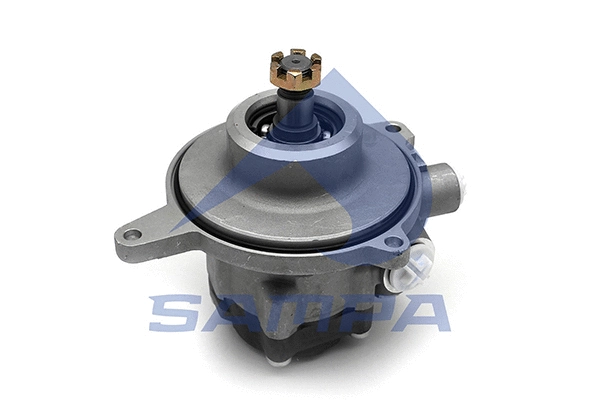 Hydraulic Pump, steering (078.263)