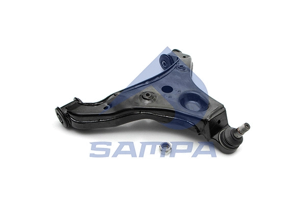Control/Trailing Arm, wheel suspension (100.323)