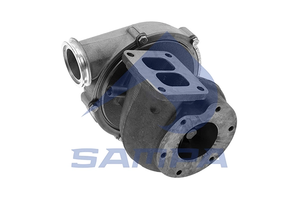 Charger, charging (supercharged/turbocharged) (024.332)