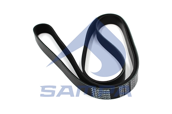 V-Ribbed Belt (203.353)