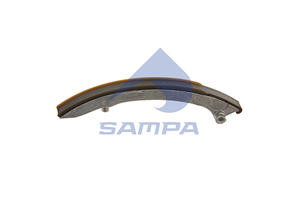 Guide, timing chain (010.3660)