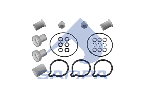 Seal Kit, injector pump (011.835)