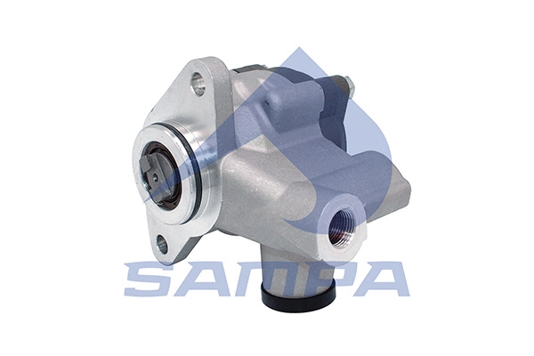 Hydraulic Pump, steering (060.319A)