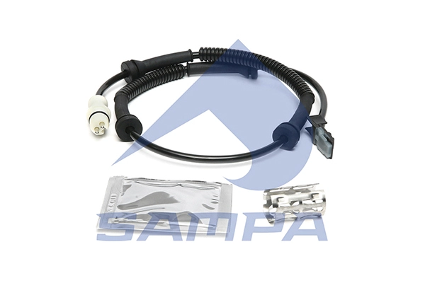 Sensor, wheel speed (096.4465)