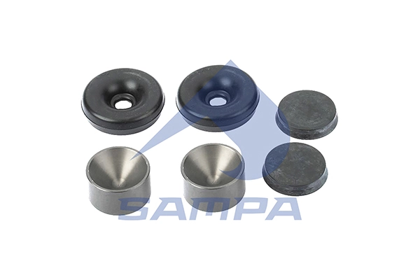 Repair Kit, wheel brake cylinder (093.861)